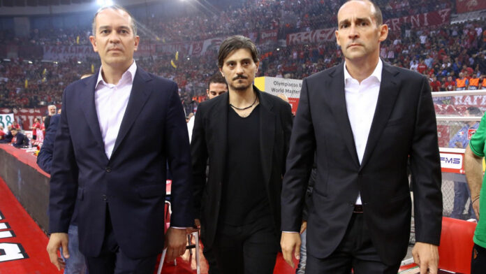 Euroleague: Κρίσιμη συνάντηση στο Κόμο για την επόμενη ημέρα