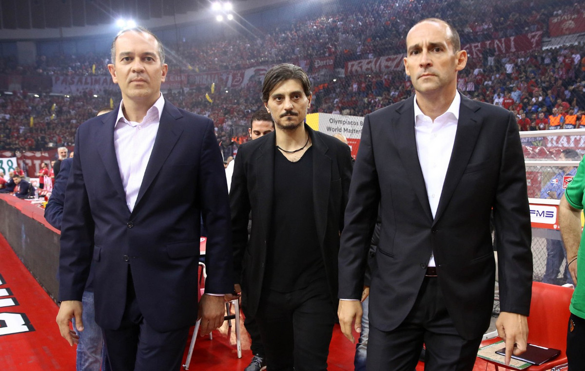 Euroleague: Κρίσιμη συνάντηση στο Κόμο για την επόμενη ημέρα