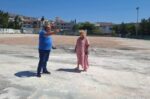 Αναβάθμιση του γηπέδου «Κυριάκος Τσιμπρίκιδης» στα Μελίσσια προχωρά