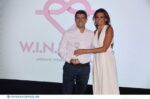 Η W.I.N. Hellas βράβευσε τον Δήμαρχο Κηφισιάς σε επετειακή εκδήλωση