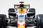 Πειραιώς στη Monza δίπλα στη Visa Cash App Racing Bulls
