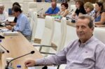 Ο Δήμαρχος Χερσονήσου για τη ΜΠΕ της πρώην Αμερικανικής Βάσης Γουρνών