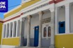 Περιφέρεια Νοτίου Αιγαίου: Παραδόθηκε το ριζικά ανακαινισμένο Νηπιαγωγείο-Δημοτικό του Καστελλόριζου