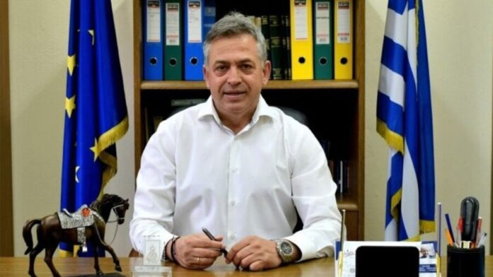 Δήμος Γ. Καραϊσκάκη: Καταβολή επιδόματος γέννησης παιδιού