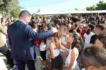 Νίκος Χαρδαλιάς: Επενδύουμε 71,3 εκατ. ευρώ για 30 νέα σχολεία από τους ευρωπαϊκούς πόρους της Περιφέρειας