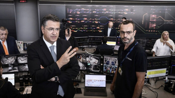 Α. Τζιτζικώστας: Η Θεσσαλονίκη από παράδειγμα προς αποφυγή έγινε παράδειγμα προς μίμηση στη βιώσιμη αστική κινητικότητα πανευρωπαϊκά