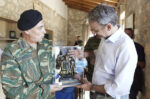 Κ. Μητσοτάκης: Παρών στις σημερινές εκδηλώσεις για την 83η επέτειο της Απελευθέρωσης του Καστελόριζου ο πρωθυπουργός