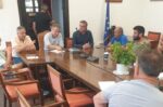 Ζημιές στους μηλεώνες των δήμων Ζαγοράς, Βόλου και Ν. Πηλίου