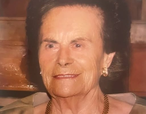Πύργος: Πένθος για τον δήμαρχο Στ. Καννή – Έχασε τη μητέρα του