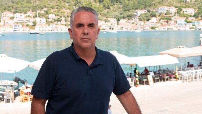 Βιολογικός Ιθάκης: Ο Δήμος διευκρινίζει τη διαδικασία για τη μελέτη