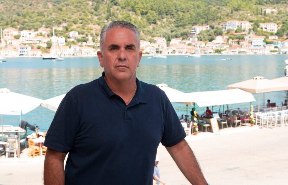 Βιολογικός Ιθάκης: Ο Δήμος διευκρινίζει τη διαδικασία για τη μελέτη