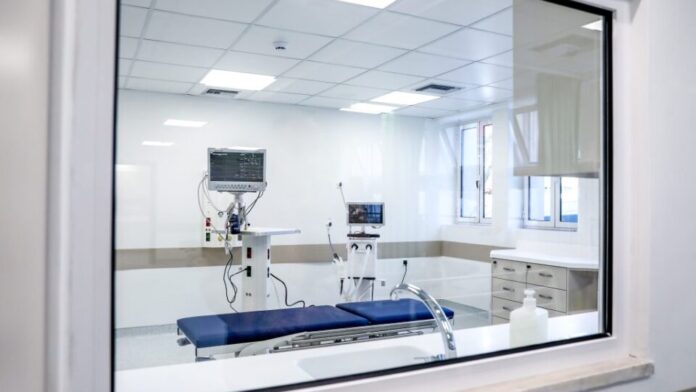 Θεσσαλονίκη: Η ΠΚΜ διέκοψε οριστικά τη λειτουργία δύο ιδιωτικών κλινικών
