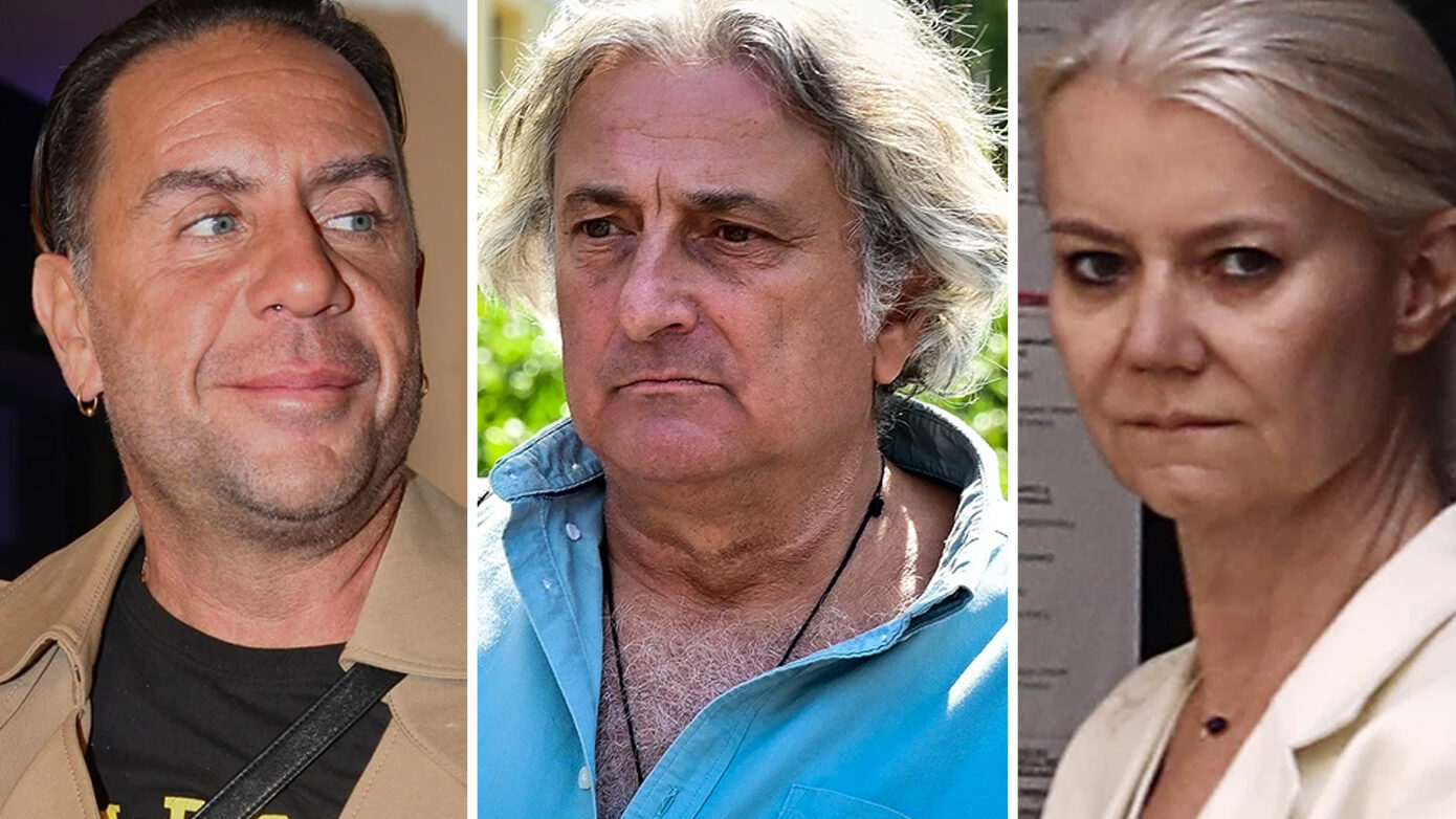 Εξοργιστική αποκάλυψη για τον Γιώργο Μαζωνάκη – Δεν ήθελε να κάνει πλασμαφαίρεση και τον πίεζαν – Το μήνυμα του υπνωτιστή: «Άσε θα τον συγυρίσω εγώ»