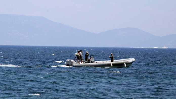 Ρόδος: Νεκρός Ολλανδός τουρίστας στην παραλία Ιαλυσού