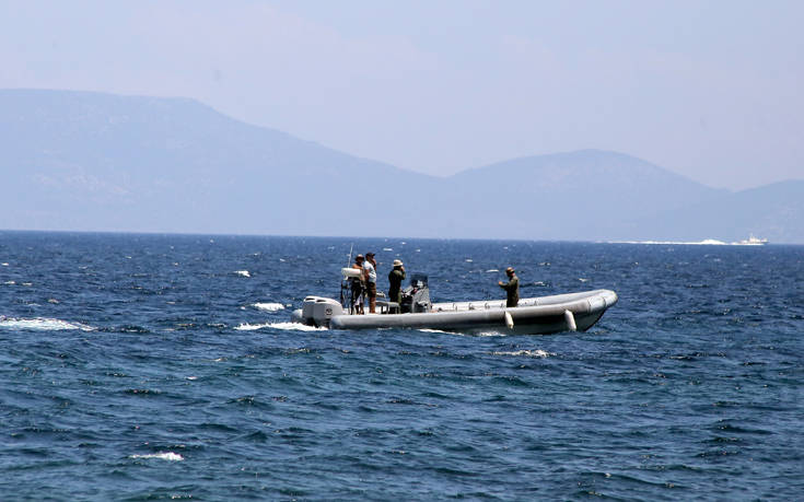 Ρόδος: Νεκρός Ολλανδός τουρίστας στην παραλία Ιαλυσού