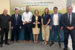 Εκσυγχρονισμός γεωργικών εκμεταλλεύσεων στην Π. Δυτικής Ελλάδας με 21,2 εκ. ευρώ