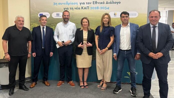 Εκσυγχρονισμός γεωργικών εκμεταλλεύσεων στην Π. Δυτικής Ελλάδας με 21,2 εκ. ευρώ