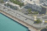 Σκάλας Ωρωπού: Υπεγράφη η σύμβαση για την ανάπλαση του παραλιακού μετώπου