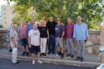 Δημήτρης Κουρέτας: Αυτοψία στις εργασίες καθαρισμού του Κραυσίδωνα