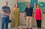Περιφέρεια Δυτικής Ελλάδας: Ενημέρωση του Χ. Μπονάνου για τεχνικό έργο στο 12ο Λύκειο Πατρών