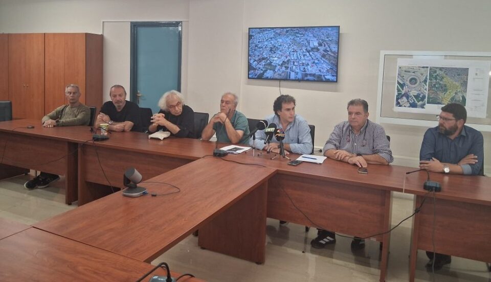 ΔΕΥΑΜΒ: Χρηματοδότηση 3,1 εκατ. ευρώ για την αντικατάσταση του δικτύου ύδρευσης στη Νεάπολη