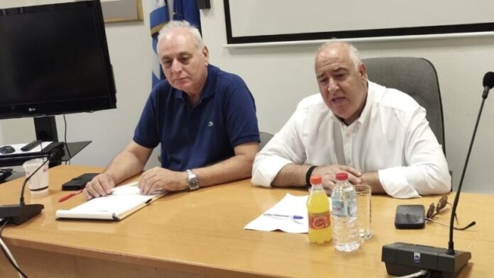 Σχολεία του Δήμου Βιάννου: Θετικές εξελίξεις
