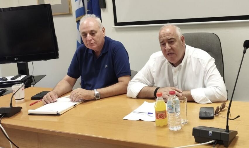 Σχολεία του Δήμου Βιάννου: Θετικές εξελίξεις