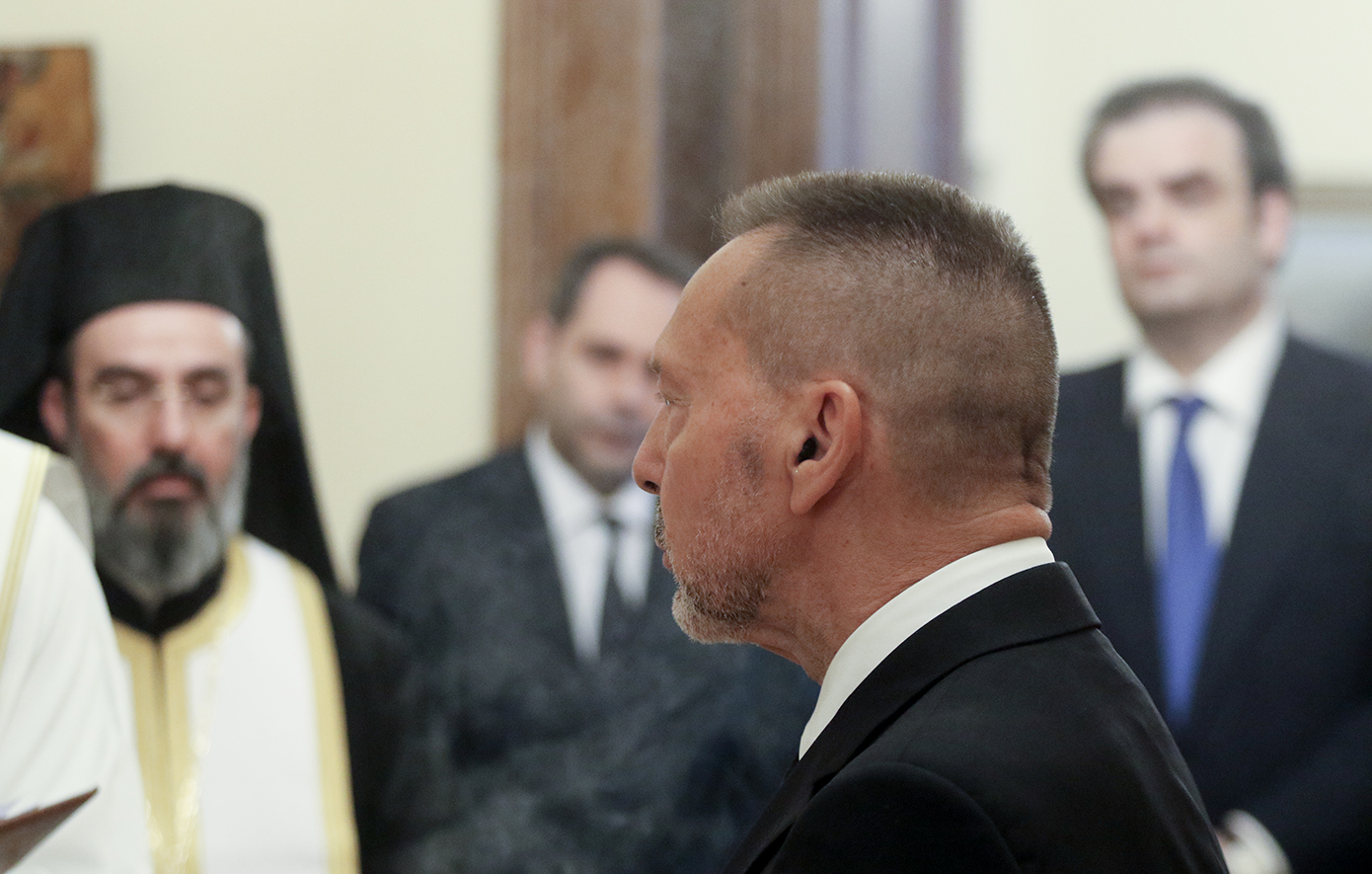 Γιάννης Στουρνάρας σε Scope: Η Ελλάδα πλησιάζει την αξιολόγηση Α, αλλά χρειάζεται ισχυρότερους θεσμούς