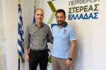 Ξεκινά μετά τις 15/9 η ανάπλαση του παραλιακού μετώπου της Λίμνης Ευβοίας
