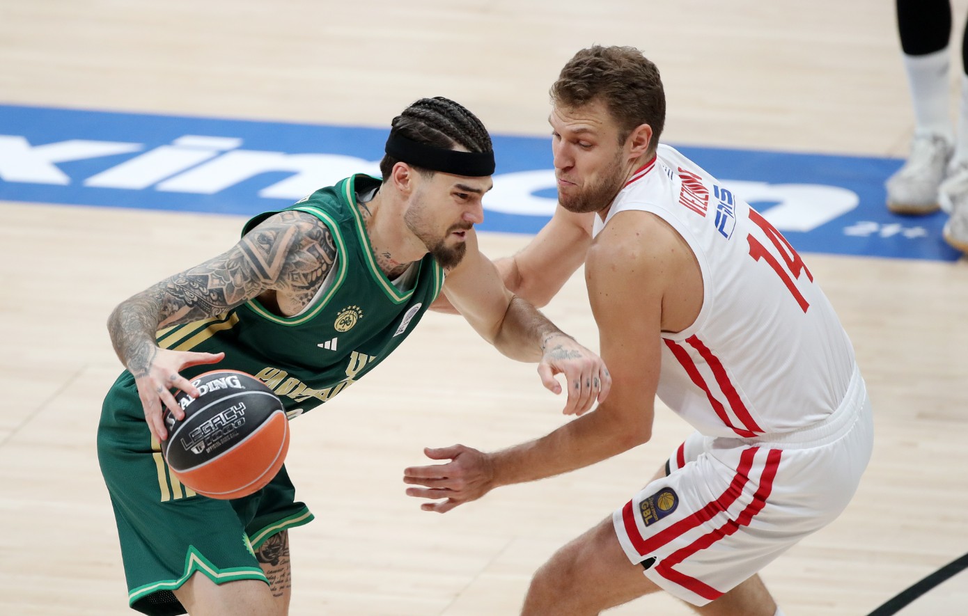 Super Cup στο Περιστέρι το Σαββατοκύριακο 26-27 Σεπτεμβρίου