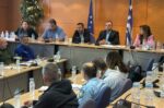 Ανατολική Αττική: Συνεδρίαση του ΠΕΣΟΠΠ για την αντιμετώπιση τεχνολογικών ατυχημάτων