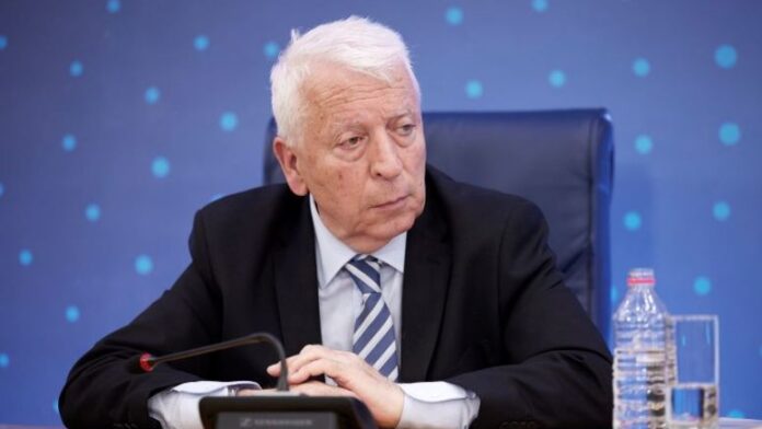 Περιφέρεια Βορείου Αιγαίου: Χρηματοδοτεί νέα νηπιαγωγεία σε Δάφια και Παράκοιλα στη Δυτική Λέσβο