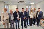 Το Περιφερειακό Πολυδύναμο Ιατρείο Ψαρών εγκαινιάστηκε