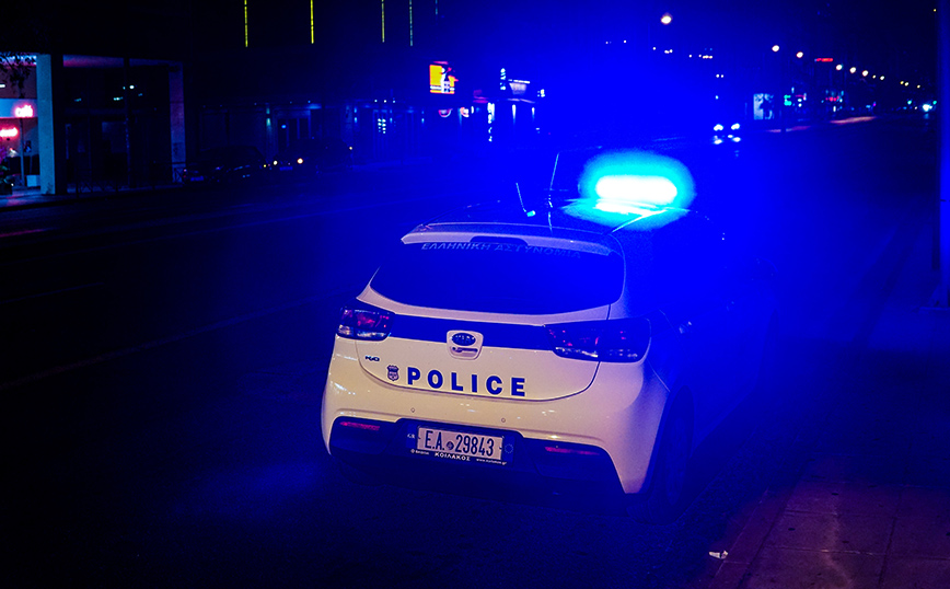 Θεσσαλονίκη: 16χρονος από την Αίγυπτο μαχαίρωσε 21χρονο και τον άφησε αιμόφυρτο