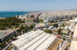 Θεσσαλονίκη: Κλειστοί οκτώ σταθμοί του Μετρό για την 90ή ΔΕΘ – 3.500 αστυνομικοί και drones