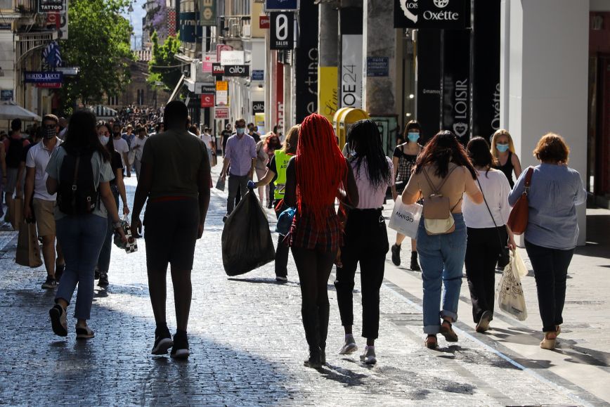 Ενοίκια καταστημάτων: Πού φτάνουν τα 315 ευρώ/τ.μ. και ποιοι επεκτείνονται στην Ελλάδα