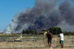 Συνομιλίες του Phantom με τον Πύργο Ελέγχου στο μικροσκόπιο – Έρευνα στα συντρίμμια – Τι αναζητούν οι εμπειρογνώμονες