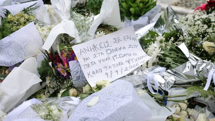 Γιώργος Μαζωνάκης: Τα τηλέφωνα, το μήνυμα για τα χρήματα και οι κρίσιμες ώρες – Τι εξετάζουν οι αρχές στις συνομιλίες