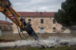 Ναύπλιο και Γύθειο: Σε αίθουσες δικαστηρίων μετατρέπονται ανενεργά στρατόπεδα