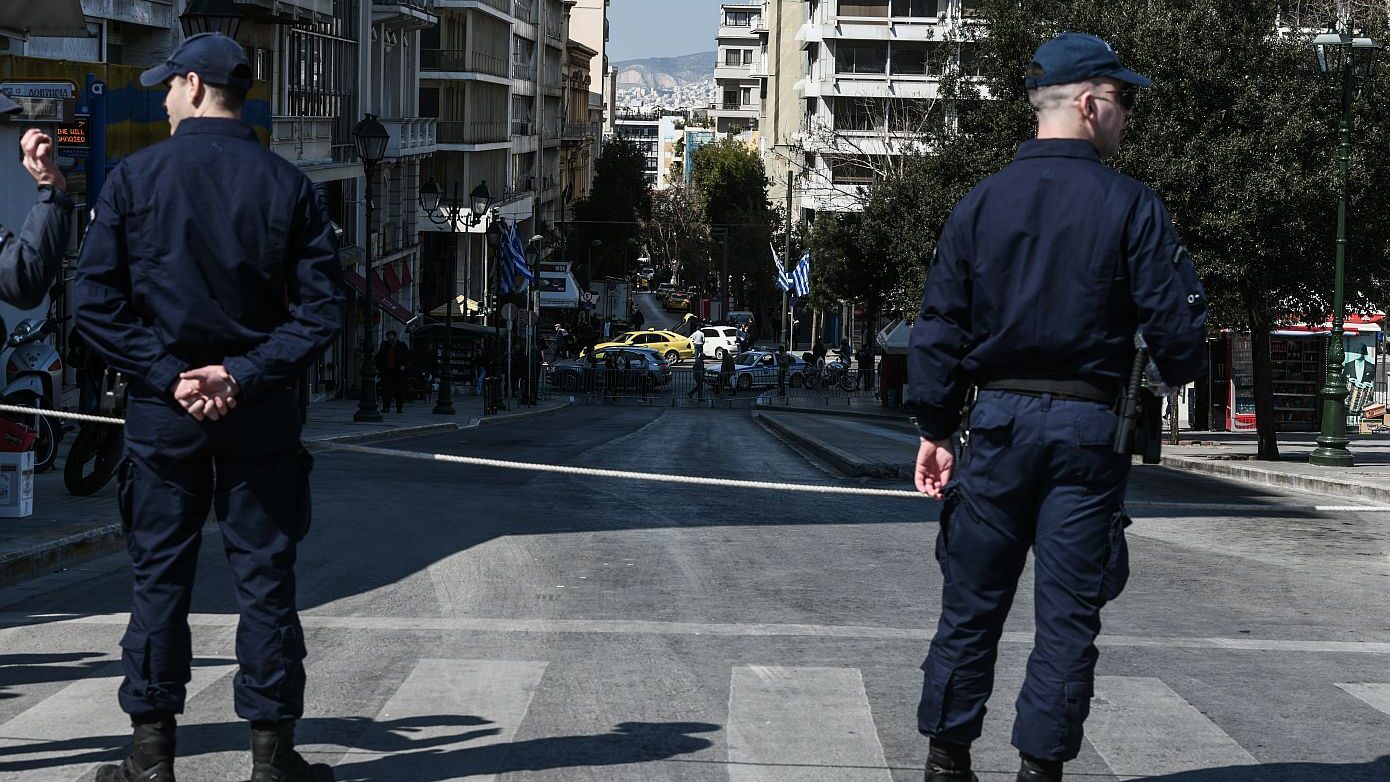 Αθηνάς Χωρίς Αυτοκίνητο: Ποιοι δρόμοι θα είναι κλειστοί το Σαββατοκύριακο