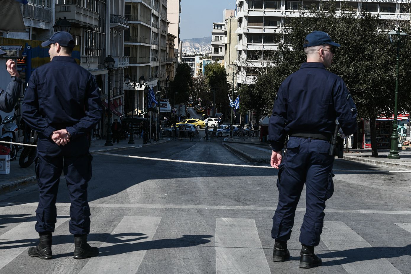 Αθηνάς Χωρίς Αυτοκίνητο: Ποιοι δρόμοι θα είναι κλειστοί το Σαββατοκύριακο