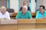 Κώστας Μουτζούρης: Δεν δεχόμαστε υποδείξεις από κανέναν