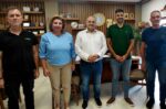 Δήμαρχος Κιλκίς: Συνάντηση με τον Σύλλογο Εκπαιδευτικών Πρωτοβάθμιας Εκπαίδευσης