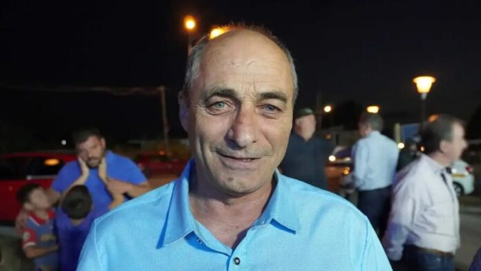 Χρ. Κομπατσιάρης: Χρόνια εκκρεμότητα στον Κολινδρό παίρνει τον δρόμο της υλοποίησης