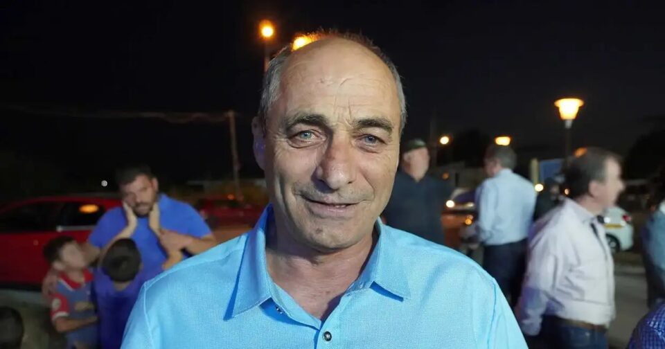 Χρ. Κομπατσιάρης: Χρόνια εκκρεμότητα στον Κολινδρό παίρνει τον δρόμο της υλοποίησης