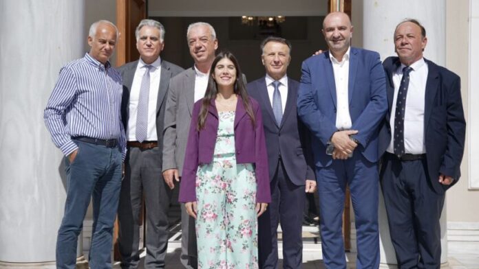 Κέρκυρα: Η Περιφέρεια Ιονίων Νήσων διοργανώνει το 3ο Φόρουμ Μεταφορών και Επικοινωνιών των Περιφερειών
