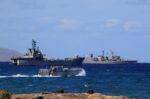 Διεθνής διακλαδική άσκηση «MEDUSA 15 – 2026» στην Κρήτη: Στο επίκεντρο drones και προστασία υποδομών