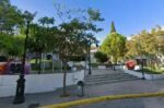 Δ. Ελευσίνας: Η ανάπλαση της πλατείας Λεωνίδα Στάμου στη Μαγούλα προχωρά