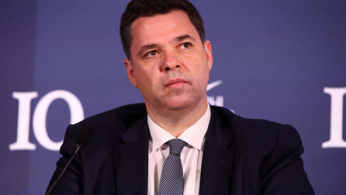 Θ. Κοντογεώργης για μέτρα ΔΕΘ: Στηρίζουμε με υπευθυνότητα όσους περισσότερους με όσα περισσότερα μπορούμε