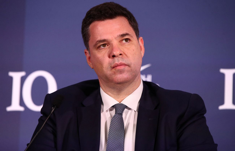Θ. Κοντογεώργης για μέτρα ΔΕΘ: Στηρίζουμε με υπευθυνότητα όσους περισσότερους με όσα περισσότερα μπορούμε